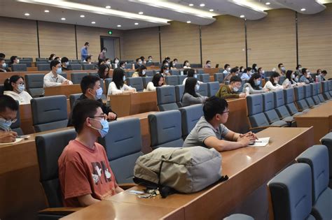 莆田学院举办新入职教师专题讲座-新闻网
