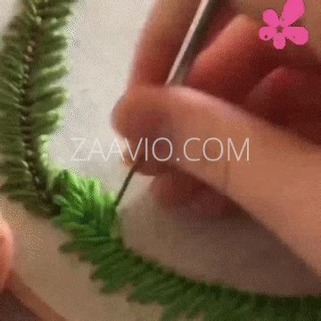 Punch Needle Embroidery Stitching Needles Cross Stitch Kit - Stitchzy ...