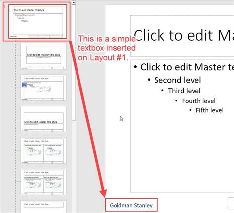 Image result for PowerPoint Slide Master Tutorial Free