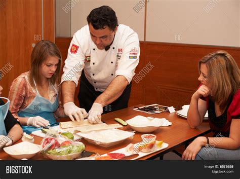 Learning How to Be a Cook 的图像结果