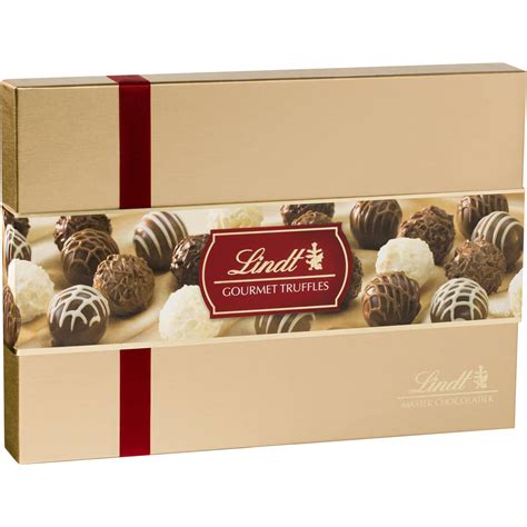 Lindt Sugar Cookie Truffles at Christopher Elias blog