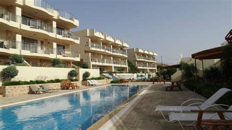 BAY VIEW RESORT CRETE (Ierapetra) - Apartment Reviews & Photos ...