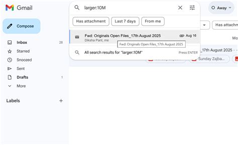How to free up Gmail space without deleting important emails | Bhaskar ...