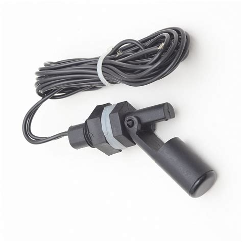 Scientific Devices Side Mounted Magnetic Level Sensor Horizontal ...