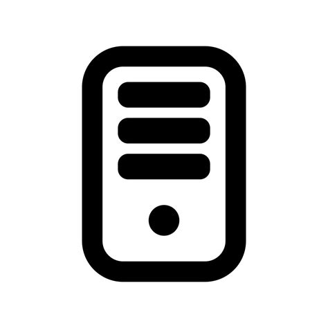 Image result for API Server Icon