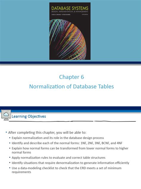 Image result for Database Normalization Books
