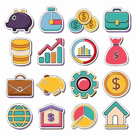 Financial 的图像结果