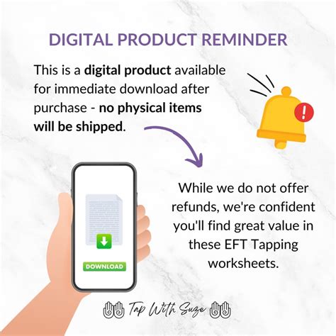 Image result for EFT Tapping Therapy Worksheet