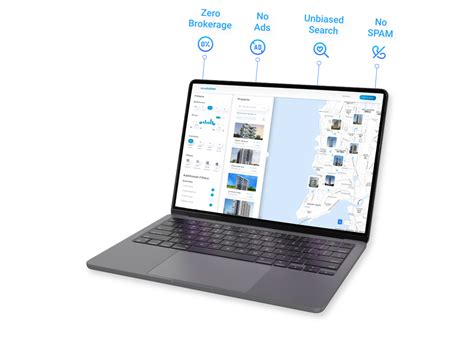 PropTap - Property Search Simplified