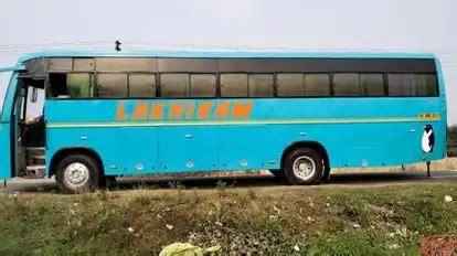 Lakhiram Travels (Under ASTC) - Online Bus Ticket Booking, Bus ...