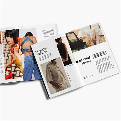 Image result for Magazine Layout