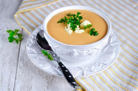 Сырный крем суп рецепт фото пошагово и видео - 1000.menu