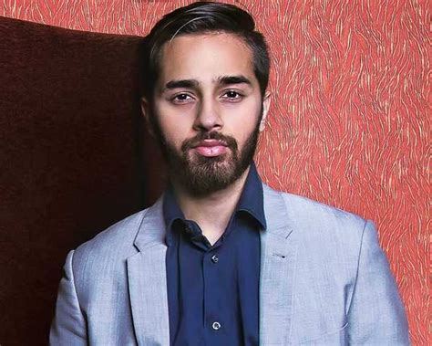 Nirvaan Birla: To the birla manor born | Femina.in