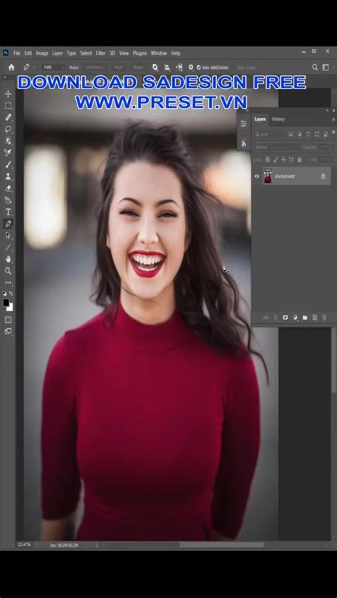 Image result for Photoshop Express App Tutorials Remove Background