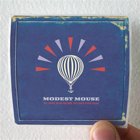 Modest Mouse Album