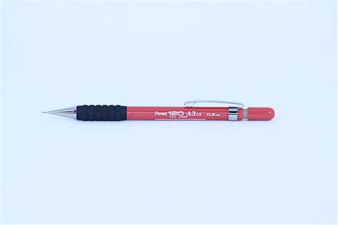 Pentel Mechanical Pencil 0.3mm – 0.7mm – Minex Products