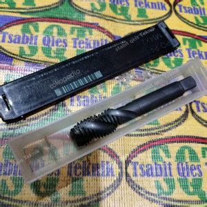 Jual Handstap PO Yamawa M14X2 Tap Baut Standar Produksi 14X2 YAMAWA ...