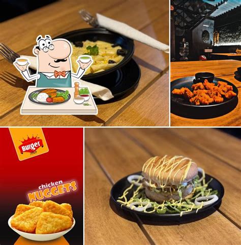HUB HOUSE CAFE, Coimbatore - Restaurant menu, prices and reviews