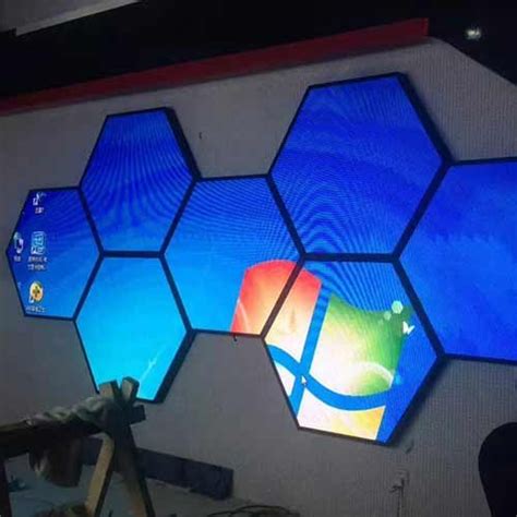 Display Screen - Digital Advertising LED Display Screen Manufacturer ...