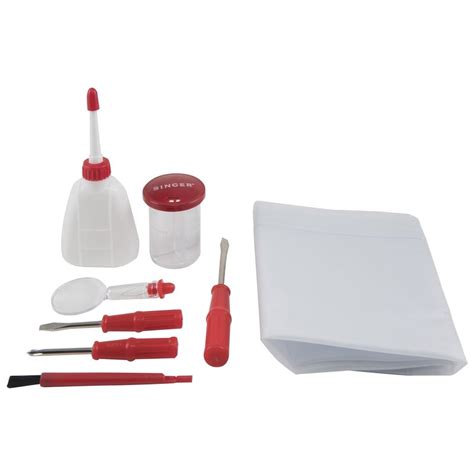 Image result for Sewing Machine Maintenance Kit