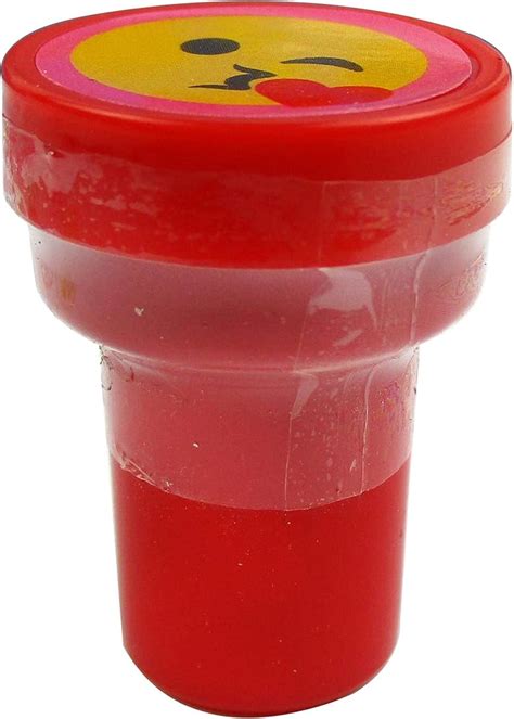 TINYMILLS Tiny Mills 50 Pcs Emoji Assorted Stamps for Kids India | Ubuy