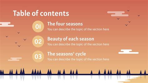 Image result for Seasons Lesson