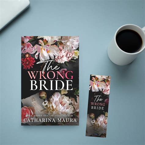 The Wrong Bride by Catharina Maura – Bookmarkandworld