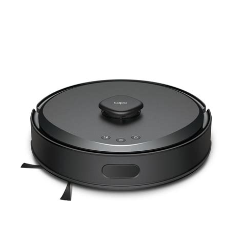 TP-Link Tapo RV30 Max 5300Pa Hyper Suction Robot Vacuum Cleaner & Mop ...