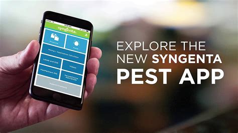 Syngenta introduces new feature in app to identify pest attack on crops