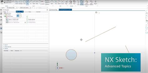 Image result for Advanced NX Tutorials