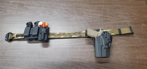 Image result for Task Force Belt