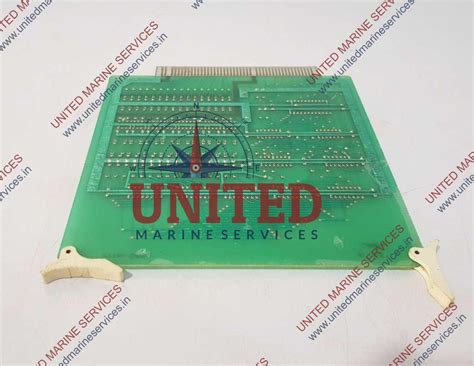 JRCS PCB SMS-M52A | United Marine Services