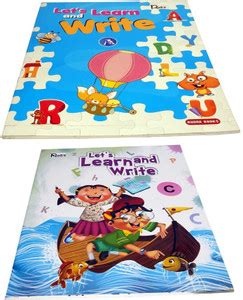 Let's Learn And Letter Writing Books With Cursive Capital And Small ...