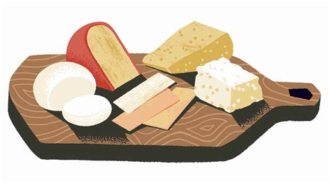 Unprocessed Cheese: A Guide to Natural, Wholesome Choices — Eating Enlightenment - examples of unprocessed cheese