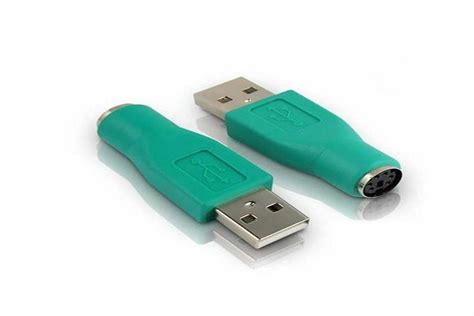 Image result for Convert PS2 Keyboard to USB