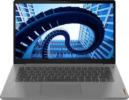Lenovo IdeaPad Slim 3 2021 82H70175IN Laptop (11th Gen Core i5/ 16GB ...