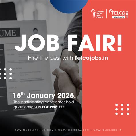 TelcoJobs | Telecom Sector Skill Council