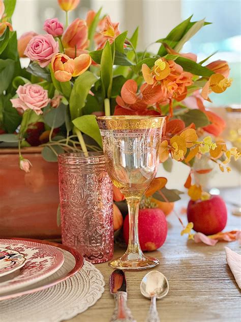Fall Centerpieces For Dining Room Table