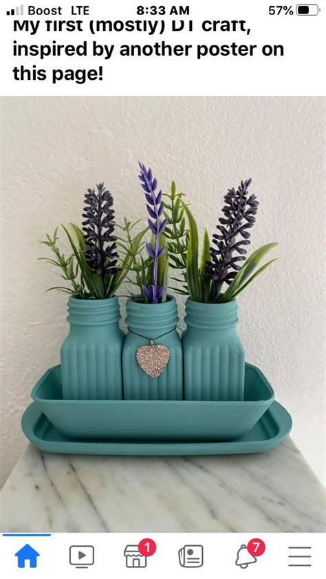 Dollar Tree Spring Decor 的图像结果