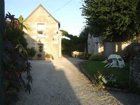 LE CLOS DES AUGERS (Azay-sur-Cher) - B&B Reviews, Photos, Rate ...
