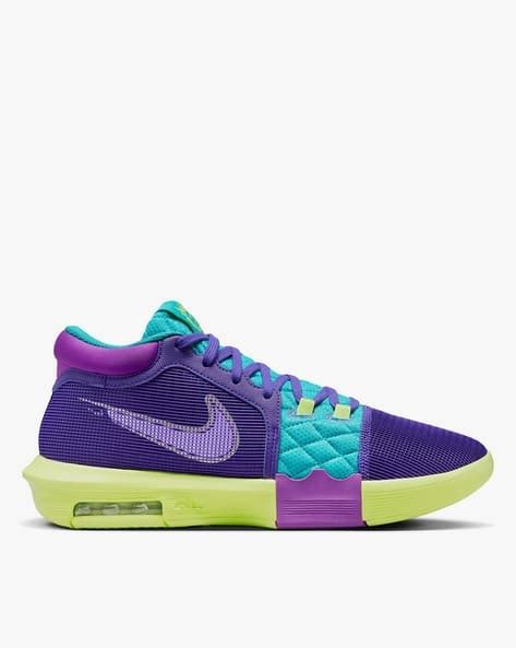 Lebron Witness Viii Ep Basketball Shoes - Price History