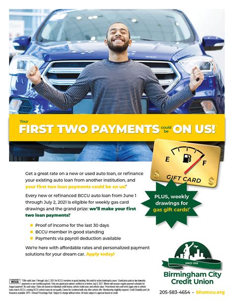 BIRMINGHAM CITY CREDIT UNION - Birmingham AL - Hours, Directions ...