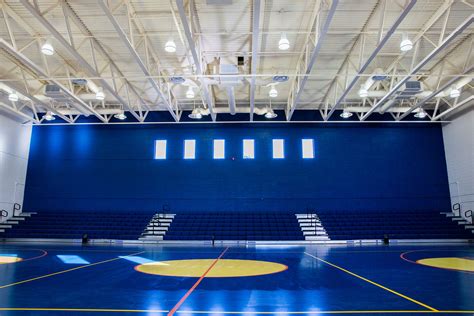 Aspire Pacific Academy - Phase I - Blueprint