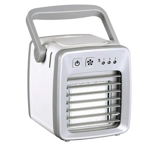 Buy Air cooler, Mini air cooler cooler fan personal air conditioner Air ...