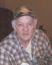 Walter Knuckles - 2016 - Vankirk-Grisell Funeral Home