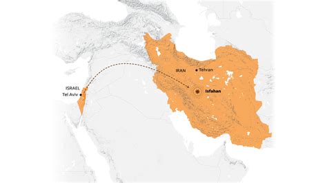 Israel's Iran attack dialed back after pressure from US