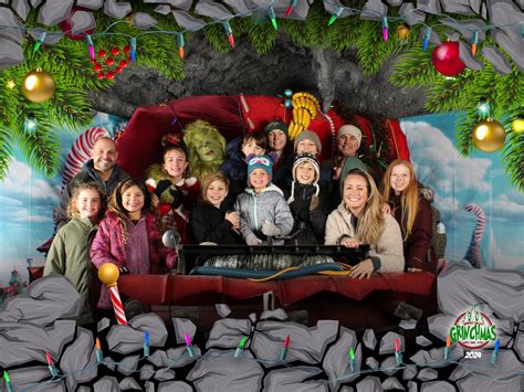 Christmas Experience - Kersey Valley Christmas