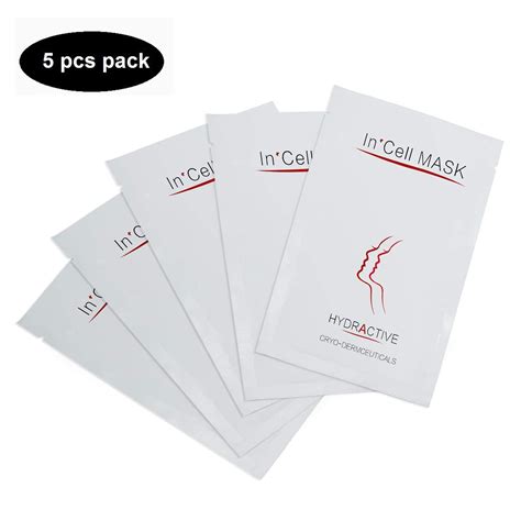 KoiBeauty KOI BEAUTY Face Repair Sheet Mask for Microneedling India | Ubuy