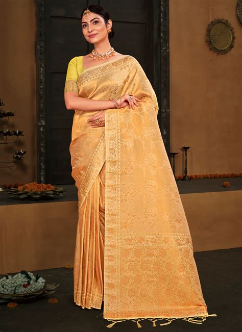 Sangam Roman Cotton Festival Wear Kanjivaram Silk Sarees :textileexport
