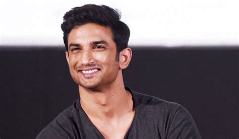 Sushant Singh Rajput: An actor who preferred quality over quantity- The ...